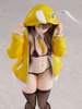 Original Character PVC Statue 1/6 Hinata Sakura Shyness Bunny 29 cm