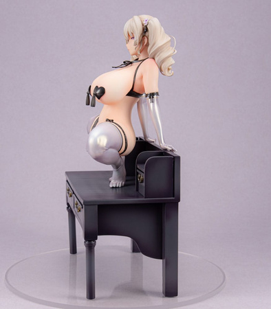 [PRZEDSPRZEDAŻ] Original Character PVC Statue 1/6 Amane Jun Illustration by eno 29 cm