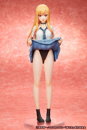 [PRZEDSPRZEDAŻ] My Dress-Up Darling Statue PVC 1/7 Marin Kitagawa 26 cm