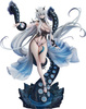 [PRZEDSPRZEDAŻ] Azur Lane PVC Statue 1/7 Fancy 30 cm
