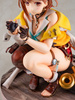 Atelier Ryza 2: Lost Legends & the Secret Fairy PVC Statue 1/6 Reisalin Stout 18 cm
