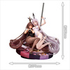 [PRZEDSPRZEDAŻ] Goddess of Victory: Nikke Statue 1/7 Noir & Blanc Bunny X 777 Ver. 28 cm