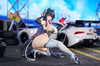 [PRZEDSPRZEDAŻ] Azur Lane PVC Statue 1/7 Strasbourg Faerie of the Race Circuit Ver. 16 cm