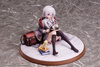[PRZEDSPRZEDAŻ] Wandering Witch: The Journey of Elaina PVC Statue 1/7 Elaina 13 cm