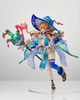 [PRZEDSPRZEDAŻ] Original Character Elf Village Series PVC Statue 1/6 15th Villager Milklinde Antenna 25 cm