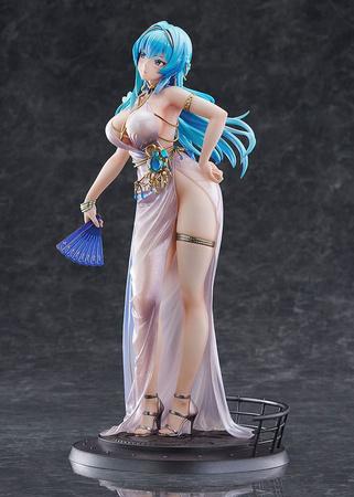 [PRZEDSPRZEDAŻ] Goddess of Victory: Nikke PVC Statue 1/7 Helm Chandelier 26 cm