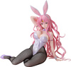 [PRZEDSPRZEDAŻ] To Love-Ru Darkness PVC Statue 1/4 Sephie Michaela Deviluke: Bunny Ver. 28 cm