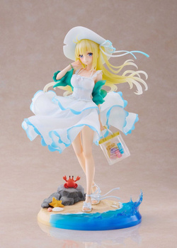 Original Character PVC Statue 1/7 Reina 25 cm