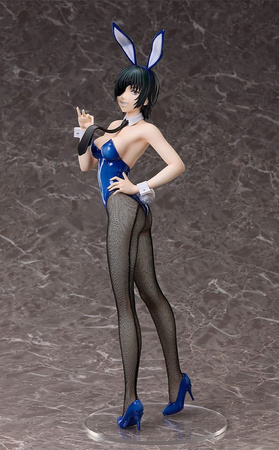 [PRZEDSPRZEDAŻ] Chainsaw Man PVC Statue 1/4 Himeno: Bunny Ver. 50 cm
