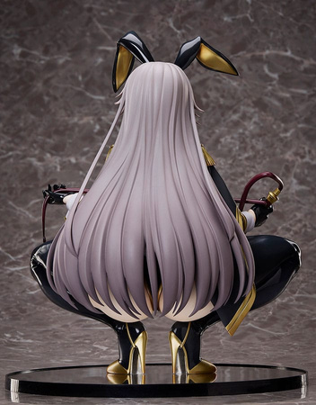 [PRZEDSPRZEDAŻ] Creators Opinion PVC Statue 1/4 Elizaveta 30 cm