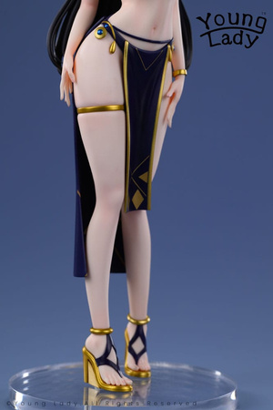 [PRZEDSPRZEDAŻ] Original Character PVC Statue 1/6 Desert Princess Bell 28 cm
