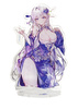 [PRZEDSPRZEDAŻ] Original Character PVC Statue 1/7 Mizu no Seijo Deluxe Edition 26 cm