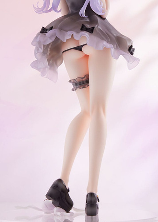 Original Character PVC Statue 1/7 Ann Takamaki School Uniform Ver. 25 cm