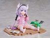 [PRZEDSPRZEDAŻ] Miss Kobayashi´s Dragon Maid PVC Statue 1/7 Kanna: Holiday Ver. 9 cm