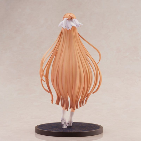 [PRZEDSPRZEDAŻ] Sword Art Online Alicization War of Underworld PVC Statue 1/6 Asuna Loungewear Ver. 27 cm