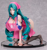 [PRZEDSPRZEDAŻ] Bunny´s Mama Service Agency Statue 1/4 Kana Joudohama 21 cm