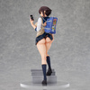 [PRZEDSPRZEDAŻ] Original Character PVC Statue Tsubomioka Happa-chan Illustrated by Jobujun 28 cm