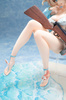 [PRZEDSPRZEDAŻ] Girls´ Frontline 2: Exilium PVC Statue 1/6 Suomi Sparkling Ocean Ver. 20 cm