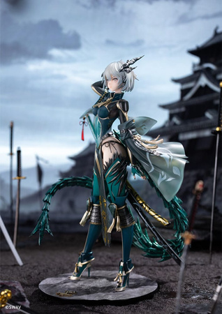 [PRZEDSPRZEDAŻ] Original Character PVC Statue 1/7 Suiu 25 cm