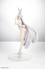 [PRZEDSPRZEDAŻ] Goddess of Victory: Nikke PVC Statue 1/10 Blanc 20 cm