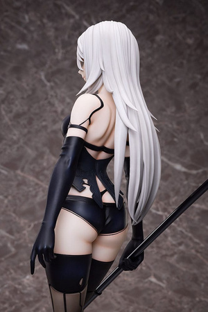 [PRZEDSPRZEDAŻ] NieR:Automata Ver1.1a PVC Statue 1/4 A2 (YoRHa Type A No. 2) 44 cm