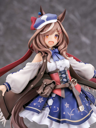 [PRZEDSPRZEDAŻ] Uma Musume Pretty Derby PVC Statue 1/7 Matikanetannhauser 26 cm