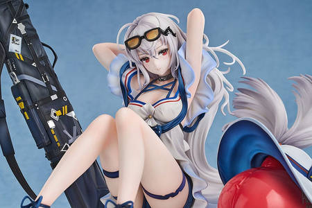 [PRZEDSPRZEDAŻ] Arknights PVC Statue 1/7 Skadi: Waverider WR04 Ver. 16 cm