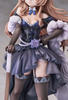 [PRZEDSPRZEDAŻ] Toradora! PVC Statue 1/7 Taiga Aisaka: Dress Ver. 23 cm