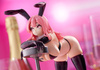 [PRZEDSPRZEDAŻ] Original Character Trick Bunnies PVC Statue 1/7 Standing Bunny Illustration by Kafun 24 cm