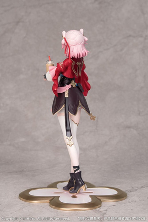 [PRZEDSPRZEDAŻ] Honkai: Star Rail Gift+ PVC Statue 1/8 March 7th: The Hunt 21 cm