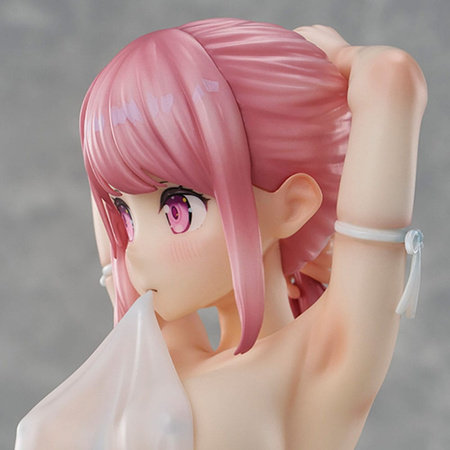 [PRZEDSPRZEDAŻ] Original Character Swimsuit Series PVC Statue 1/4 Kantoku Kurumi 39 cm