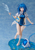 [PRZEDSPRZEDAŻ] Makeine: Too Many Losing Heroines! Statue 1/7 Anna Yanami School Swimsuit Ver. 25 cm