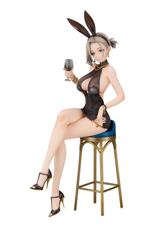 [PRZEDSPRZEDAŻ] Azur Lane PVC Statue 1/7 New Orleans Evening Agricole Ver. 24 cm