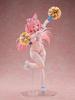 [PRZEDSPRZEDAŻ] Original Character Statue 1/5 Kemomimi Cheer Girl illustration by Yatanuki Kei 35 cm