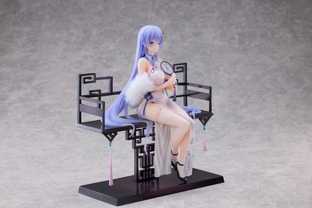 Azur Lane Statue 1/7 Rodney Immaculate Beauty Ver. 24 cm