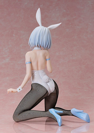 [PRZEDSPRZEDAŻ] Date A Live V PVC Statue 1/4 Origami Tobiichi: Bunny Ver. 34 cm