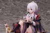 [PRZEDSPRZEDAŻ] Wandering Witch: The Journey of Elaina PVC Statue 1/7 Elaina 13 cm
