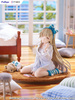 [PRZEDSPRZEDAŻ] The Angel Next Door Spoils Me Rotten F:Nex PVC Statue 1/7 Mahiru Shiina Relax Ver. 14 cm