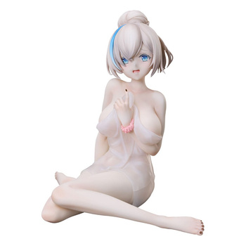[PRZEDSPRZEDAŻ] Azur Lane Project Identity B-Style PVC Statue 1/4 TB (Kind) Hot Spring Ver. 20 cm