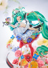 [PRZEDSPRZEDAŻ] Character Vocal Series 01: Hatsune Miku PVC Statue 1/7 Hatsune Miku: Japan Live Tour 2025 Blooming 32 cm
