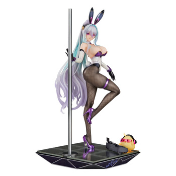 [PRZEDSPRZEDAŻ] Azur Lane PVC Statue 1/7 Kearsarge All-Night Charge Ver. 30 cm