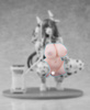 [PRZEDSPRZEDAŻ] Original Character PVC Statue 1/6 Milky white Milky chan illustration by LOVECACAO Special Ver. 22 cm