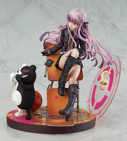 [PRZEDSPRZEDAŻ] Danganronpa Kibou no Gakuen to Zetsubou no Koukousei PVC Statue 1/8 Kyoko Kirigiri 15 cm