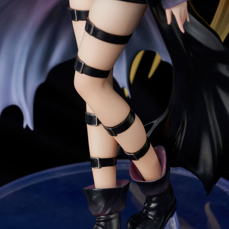 [PRZEDSPRZEDAŻ] To Love-Ru Darkness PVC Statue 1/6 Golden Darkness Black Trance Version 20 cm