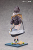 [PRZEDSPRZEDAŻ] Azur Lane PVC Statue 1/6 Baltimore Black Ace Ver. 30 cm