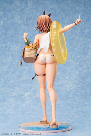 [PRZEDSPRZEDAŻ] Atelier Ryza 2: Lost Legends & the Secret Fairy PVC Statue 1/4 Reisalin Stout Swimsuit Ver. 45 cm