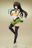 [PRZEDSPRZEDAŻ] To Love-Ru Darkness Statue PVC 1/7 Yui Kotegawa Arranged Uniform Ver. 24 cm