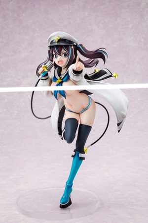 [PRZEDSPRZEDAŻ] Gushing Over Magical Girls Statue 1/7 Loco Musica 25 cm