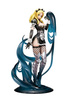 [PRZEDSPRZEDAŻ] Overlord PVC Statue 1/8 Solution Epsilon 10th Anniversary so-bin Ver. 26 cm