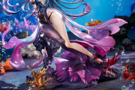 [PRZEDSPRZEDAŻ] Goddess of Victory: Nikke PVC Statue 1/7 Little Mermaid Abyss Flower 24 cm